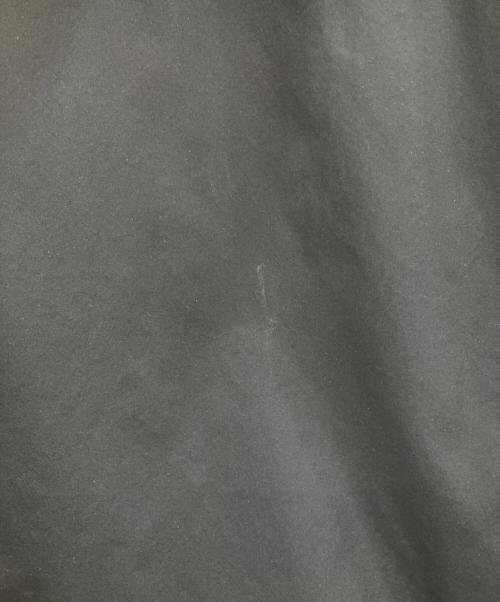 MONCLER（モンクレール）MONCLER (モンクレール) NICHOLAS ブラック サイズ:2の古着・服飾アイテム