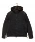 MONCLER（モンクレール）の古着「NICHOLAS」｜ブラック
