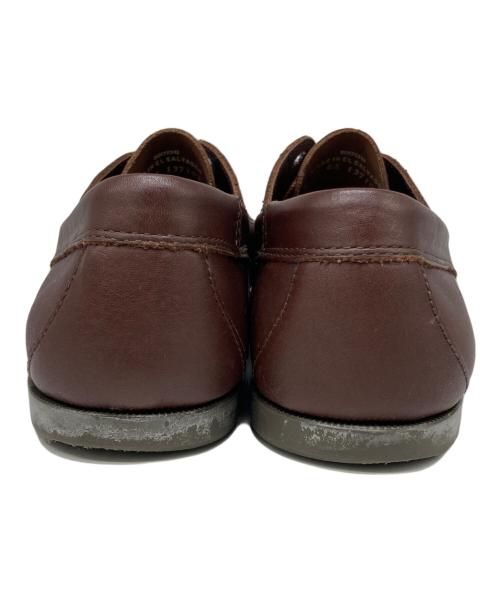 L.L.Bean（エルエルビーン）L.L.Bean (エルエルビーン) デッキシューズ ブラウン サイズ:10の古着・服飾アイテム