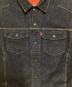 中古・古着 LEVI'S (リーバイス) ENGINEER JEANS LEJ TRUCKER インディゴ サイズ:S：6000円