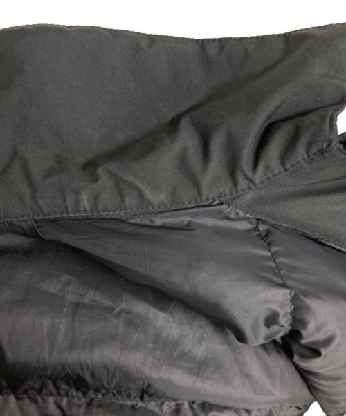 Carhartt WIP（カーハート ワークインプログレス）CARHARTT WIP (カーハート ワークインプログレス) GORE TEX MICHIGAN COAT ブラック サイズ:Lの古着・服飾アイテム