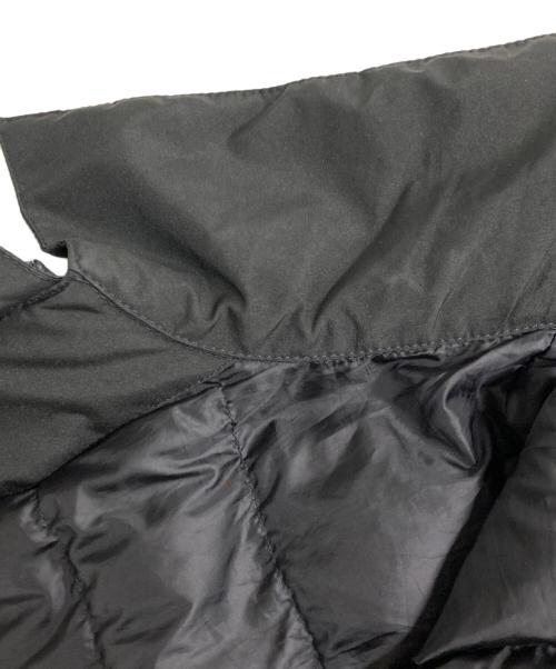 Carhartt WIP（カーハート ワークインプログレス）CARHARTT WIP (カーハート ワークインプログレス) GORE TEX MICHIGAN COAT ブラック サイズ:Lの古着・服飾アイテム