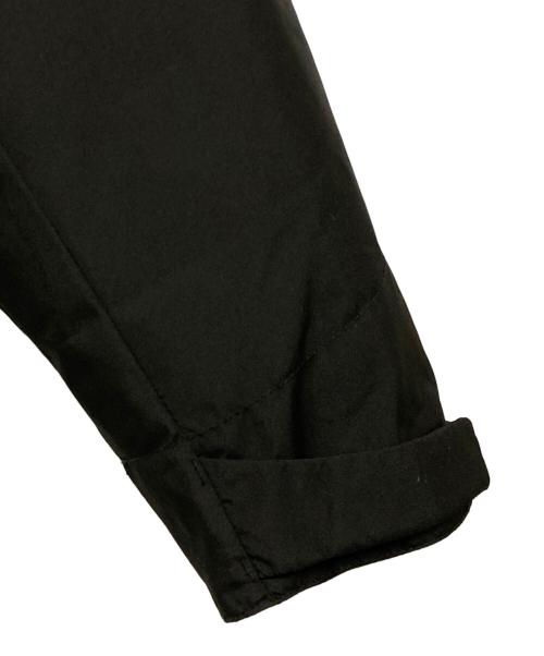 Carhartt WIP（カーハート ワークインプログレス）CARHARTT WIP (カーハート ワークインプログレス) GORE TEX MICHIGAN COAT ブラック サイズ:Lの古着・服飾アイテム