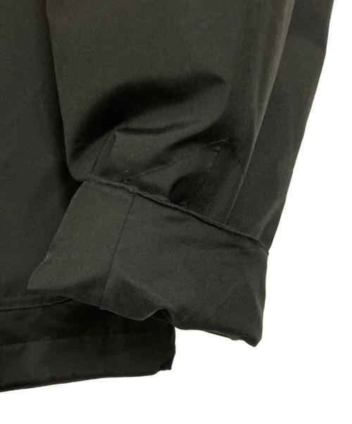 Carhartt WIP（カーハート ワークインプログレス）CARHARTT WIP (カーハート ワークインプログレス) GORE TEX MICHIGAN COAT ブラック サイズ:Lの古着・服飾アイテム