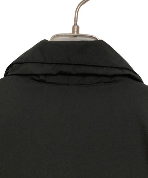 Carhartt WIP（カーハート ワークインプログレス）CARHARTT WIP (カーハート ワークインプログレス) GORE TEX MICHIGAN COAT ブラック サイズ:Lの古着・服飾アイテム