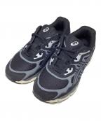asicsアシックス）の古着「GEL-NYC」｜ブラック