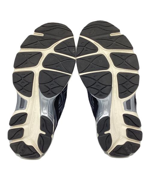 asics（アシックス）asics (アシックス) GEL-NYC ブラック サイズ:23.5の古着・服飾アイテム