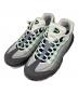 NIKE（ナイキ）の古着「AIR MAX '95」｜ミントグリーン×グレー