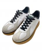 Onitsuka Tigerオニツカタイガー）の古着「DELECITY」｜ホワイト