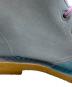 中古・古着 LEVI'S (リーバイス) CLARKS (クラークス) デザートブーツ ブルー サイズ:UK9 1/2：11000円