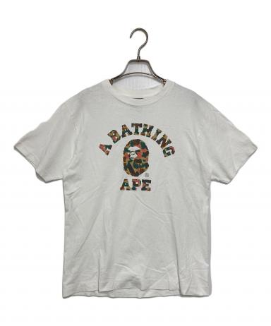 M*a様 新品 ape エイプ×スカーフェイス Tシャツ ファレル カモ Tシャ 3073001673563231_01_4298w.jpeg