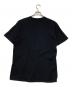 stussy (ステューシー) SS STU Tee ブラック サイズ:L：5000円