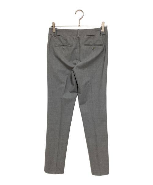 theory（セオリー）theory (セオリー) セットアップスーツ グレーの古着・服飾アイテム