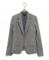 theory (セオリー) セットアップスーツ グレー：8000円
