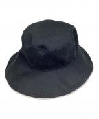 HELEN KAMINSKIヘレンカミンスキー）の古着「ENSLEY ハット」｜ブラック