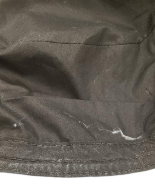 HELEN KAMINSKI（ヘレンカミンスキー）HELEN KAMINSKI (ヘレンカミンスキー) ENSLEY ハット ブラック サイズ:ONE SIZEの古着・服飾アイテム