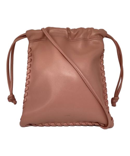 VASIC（ヴァジック）VASIC (ヴァジック) Wells Mini Mini ピンクの古着・服飾アイテム