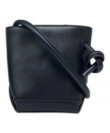 VASIC（ヴァジック）の古着「PATTI MINI MINI」｜ブラック