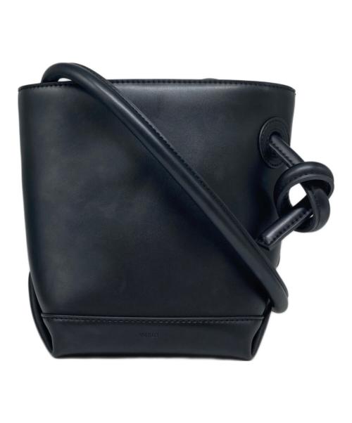 VASIC（ヴァジック）VASIC (ヴァジック) PATTI MINI MINI ブラックの古着・服飾アイテム