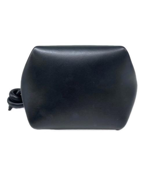 VASIC（ヴァジック）VASIC (ヴァジック) PATTI MINI MINI ブラックの古着・服飾アイテム