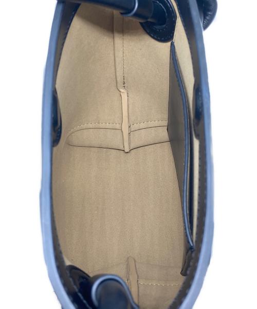 VASIC（ヴァジック）VASIC (ヴァジック) PATTI MINI MINI ブラックの古着・服飾アイテム