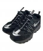 NIKEナイキ）の古着「AIR HUMARA」｜ブラック