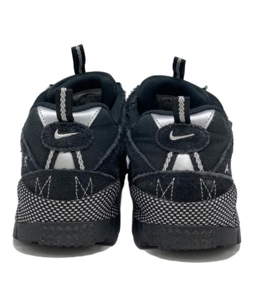 NIKE（ナイキ）NIKE (ナイキ) AIR HUMARA ブラック サイズ:US7の古着・服飾アイテム