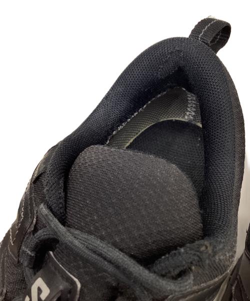 SALOMON（サロモン）SALOMON (サロモン) X BRAZE GTX ブラック サイズ:US7の古着・服飾アイテム