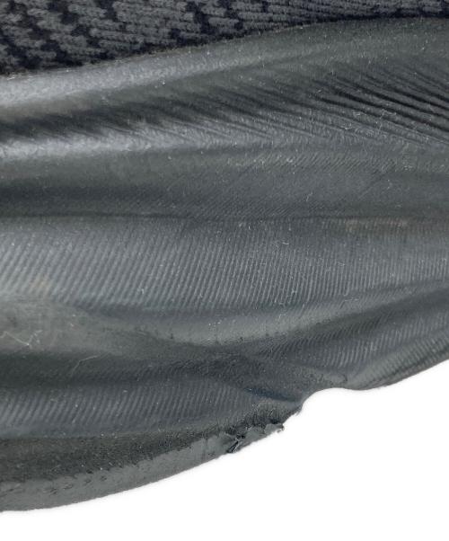 HOKAONEONE（ホカオネオネ）HOKAONEONE (ホカオネオネ) CLIFTON 9 ブラック サイズ:US7.5Dの古着・服飾アイテム