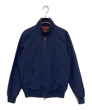 中古・古着通販】BARACUTA (バラクータ) G9 HARRINGTON JACKET