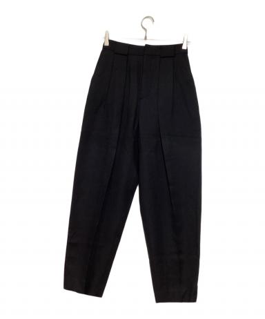 【タグ付き未使用】LOHEN バレルパンツ 38 ローヘン 3073001683975231_01_0107w.jpeg