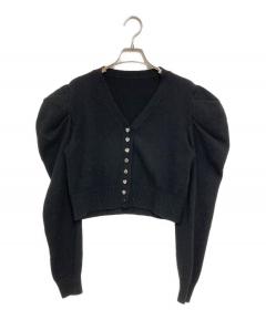 中古・古着通販】cygne (シーニュ) ラメニットプルオーバー ピンク