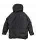 HELLY HANSEN (ヘリーハンセン) slick down jacket ブラック サイズ:XL：32000円