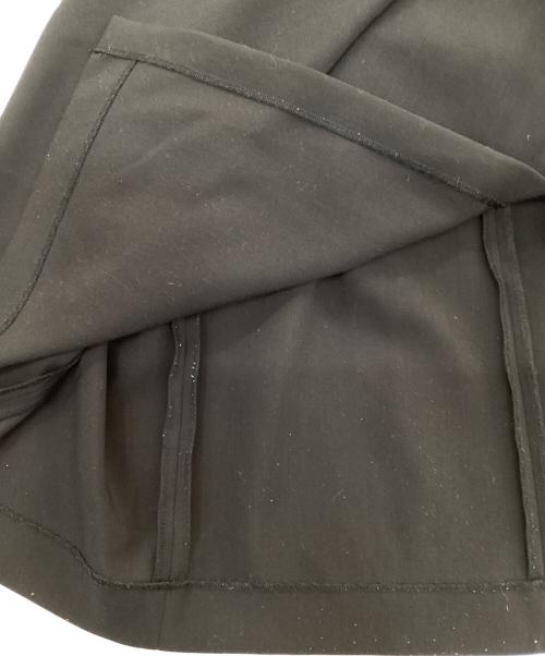 Snidel（スナイデル）Snidel (スナイデル) Iラインジャンスカ ブラックの古着・服飾アイテム