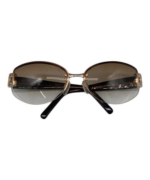 CELINE（セリーヌ）CELINE (セリーヌ) サングラス ブラウン サイズ:不明の古着・服飾アイテム