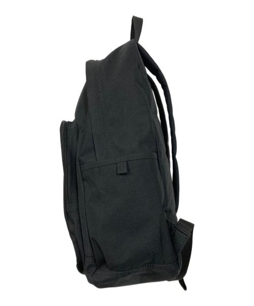 CarHartt（カーハート）CarHartt (カーハート) バックパック ブラックの古着・服飾アイテム