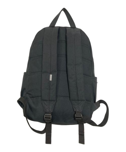 CarHartt（カーハート）CarHartt (カーハート) バックパック ブラックの古着・服飾アイテム