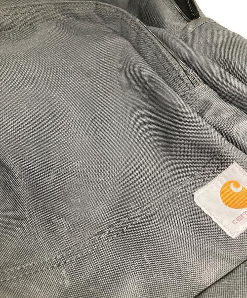 CarHartt（カーハート）CarHartt (カーハート) バックパック ブラックの古着・服飾アイテム