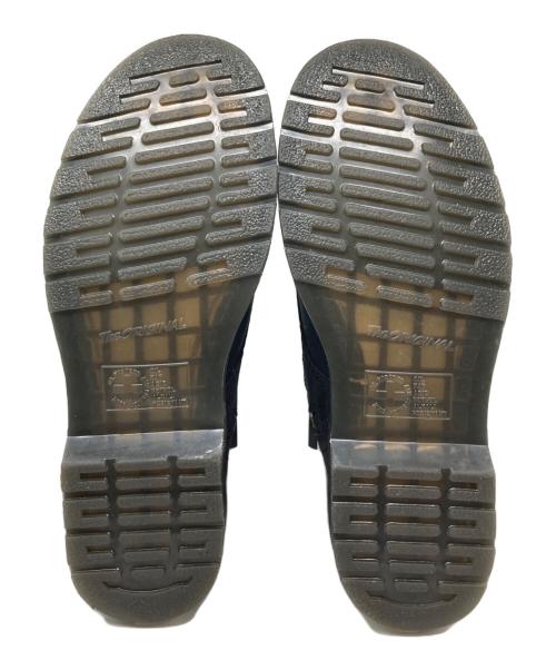 Dr.Martens（ドクターマーチン）Dr.Martens (ドクターマーチン) 1460 HDW ANTIQUE PULL UP ブラック サイズ:UK10の古着・服飾アイテム