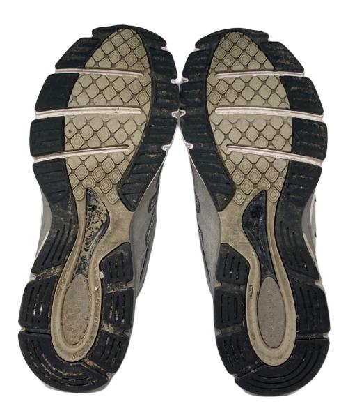 NEW BALANCE（ニューバランス）NEW BALANCE (ニューバランス) 990 ローカットスニーカー グレー サイズ:US11の古着・服飾アイテム