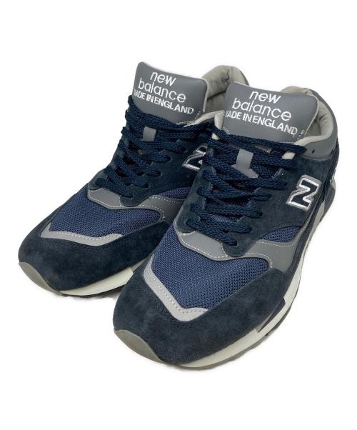 NEW BALANCE（ニューバランス）NEW BALANCE (ニューバランス) M1500 ローカットスニーカー ネイビー サイズ:US11の古着・服飾アイテム