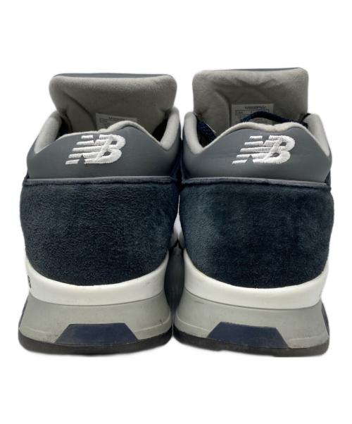 NEW BALANCE（ニューバランス）NEW BALANCE (ニューバランス) M1500 ローカットスニーカー ネイビー サイズ:US11の古着・服飾アイテム