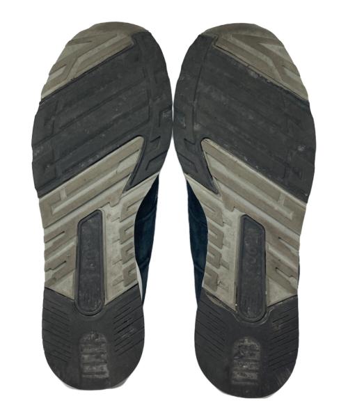 NEW BALANCE（ニューバランス）NEW BALANCE (ニューバランス) M1500 ローカットスニーカー ネイビー サイズ:US11の古着・服飾アイテム