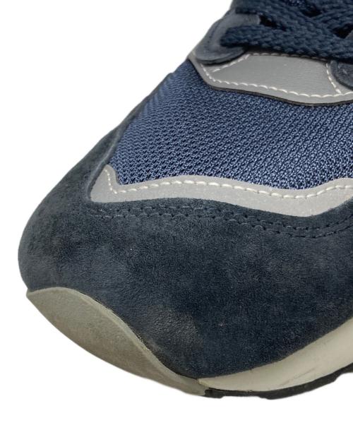 NEW BALANCE（ニューバランス）NEW BALANCE (ニューバランス) M1500 ローカットスニーカー ネイビー サイズ:US11の古着・服飾アイテム