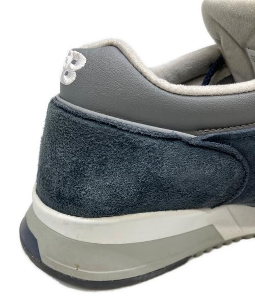 NEW BALANCE（ニューバランス）NEW BALANCE (ニューバランス) M1500 ローカットスニーカー ネイビー サイズ:US11の古着・服飾アイテム