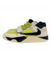 NIKE (ナイキ) JUMPMAN JACK TR アイボリー×黄緑 サイズ:US6.5：17000円