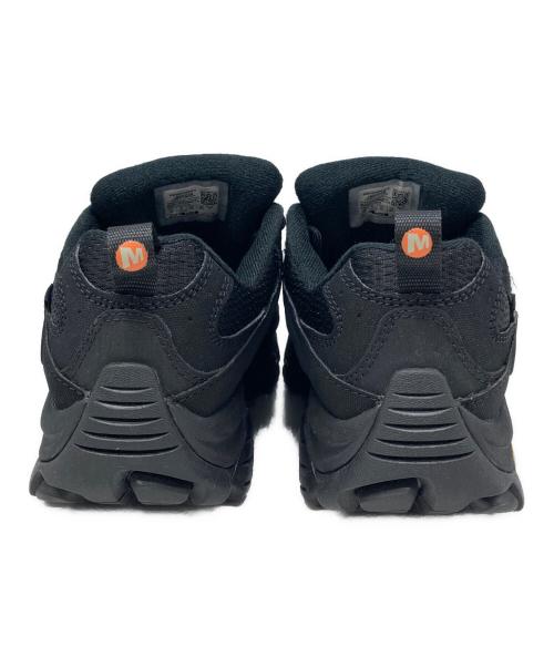 MERRELL（メレル）MERRELL (メレル) MOAB 3 SYNTHETIC GORE-TEX ブラック サイズ:US8.5の古着・服飾アイテム