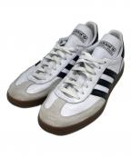 adidasアディダス）の古着「HANDBALL SPEZIAL」｜ホワイト