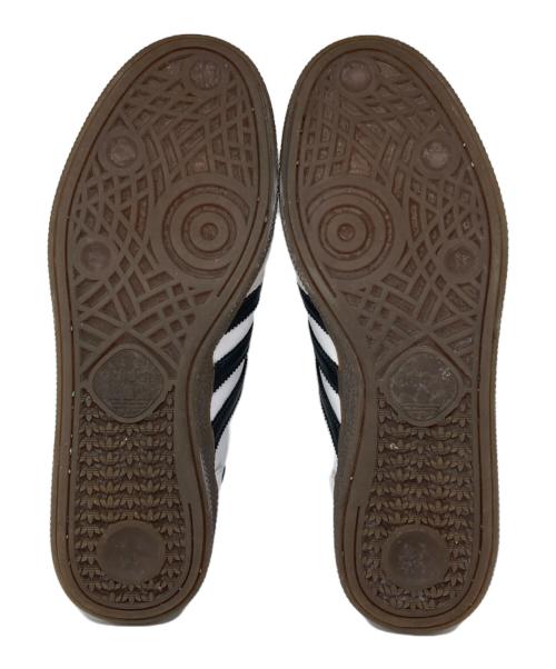 adidas（アディダス）adidas (アディダス) HANDBALL SPEZIAL ホワイト サイズ:US9.5の古着・服飾アイテム