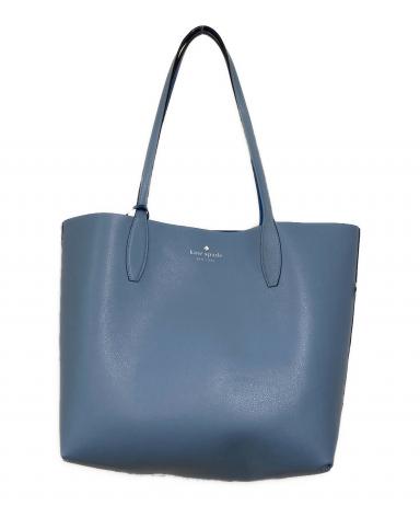 中古・古着通販】Kate Spade (ケイトスペード) リバーシブルトート